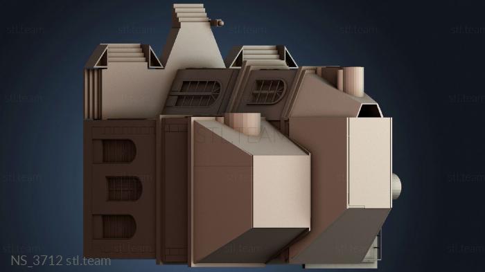 Нестандарт NS_3712