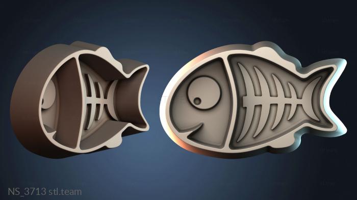 Нестандарт NS_3713