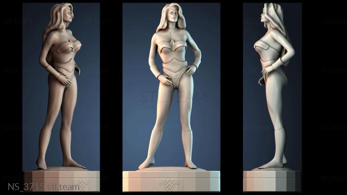 Нестандарт NS_3715