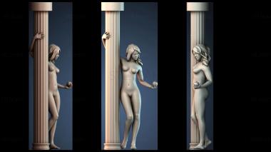 3D модель NESTANDART_3718 (STL)