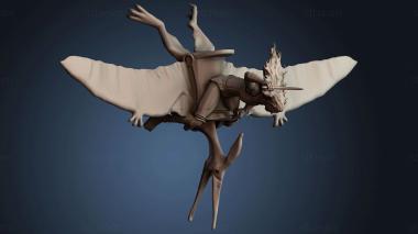 3D модель NESTANDART_3719 (STL)