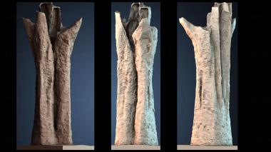 3D модель NESTANDART_3722 (STL)