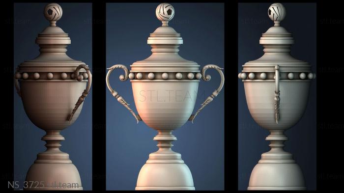 Нестандарт NS_3725