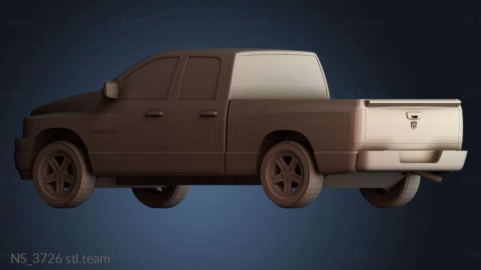 Нестандарт NS_3726