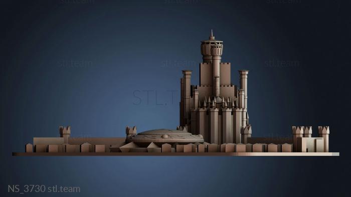 Нестандарт NS_3730