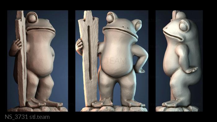 Нестандарт NS_3731