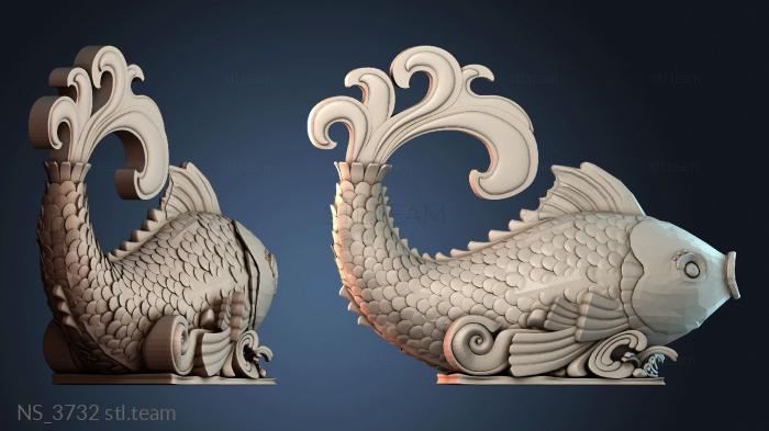 Нестандарт NS_3732