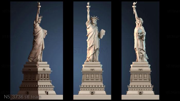 Нестандарт NS_3736