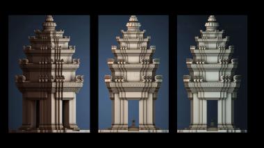 3D модель NESTANDART_3738 (STL)