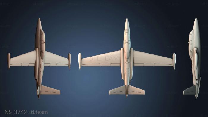 Нестандарт NS_3742