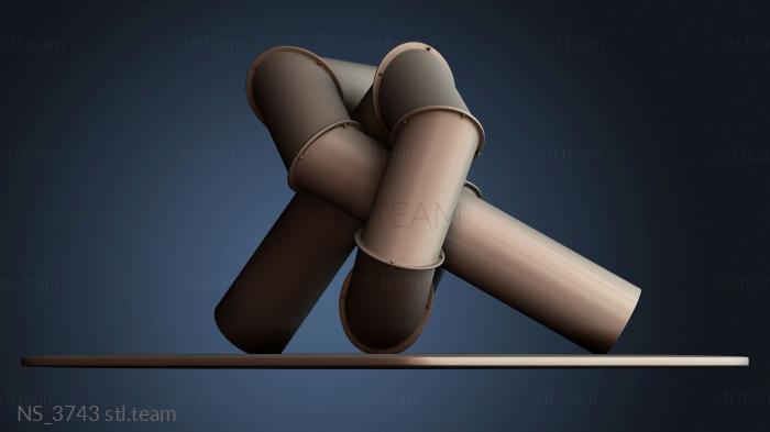 Нестандарт NS_3743