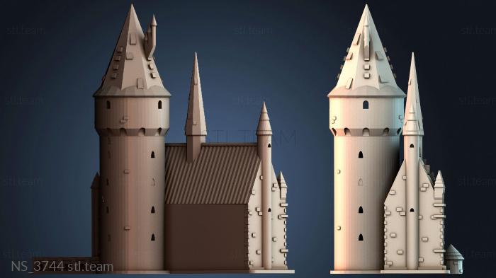 Нестандарт NS_3744