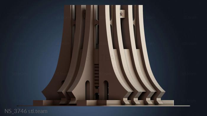 Нестандарт NS_3746