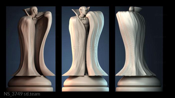 Нестандарт NS_3749