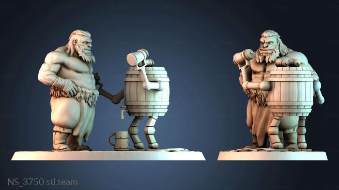 Нестандарт NS_3750