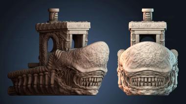 3D model NESTANDART_3752 (STL)