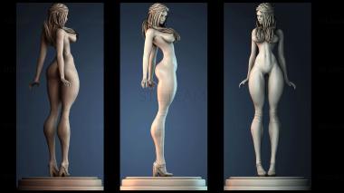 3D модель NESTANDART_3753 (STL)