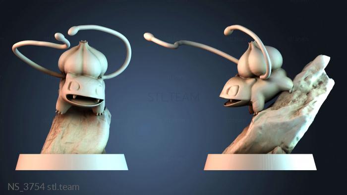 Нестандарт NS_3754