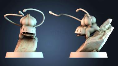 3D модель NESTANDART_3754 (STL)