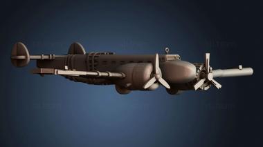 3D model NESTANDART_3755 (STL)