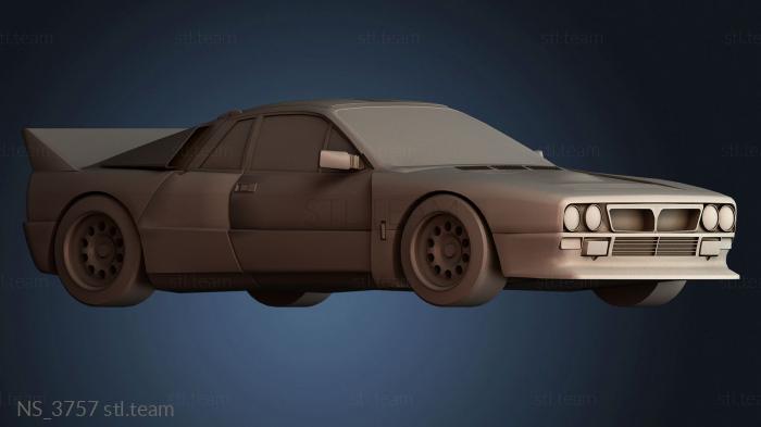 Нестандарт NS_3757