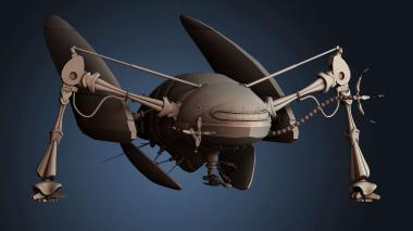 3D модель NESTANDART_3761 (STL)