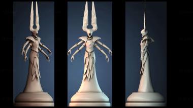 3D модель NESTANDART_3763 (STL)