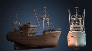 3D model NESTANDART_3765 (STL)