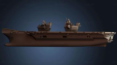 3D model NESTANDART_3768 (STL)