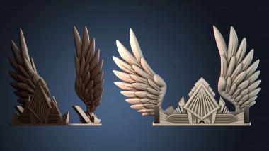 3D модель NESTANDART_3775 (STL)