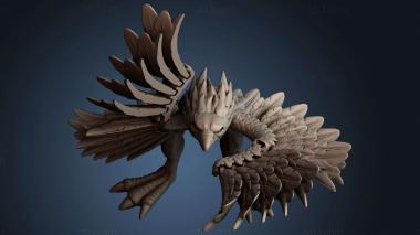 3D модель NESTANDART_3778 (STL)