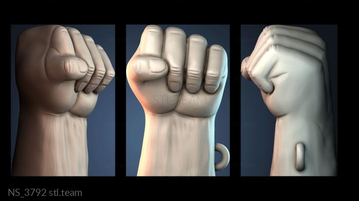 Нестандарт NS_3792