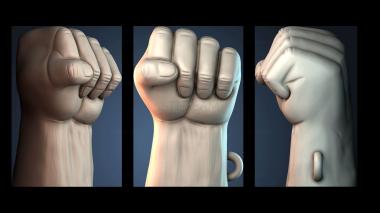 3D модель NESTANDART_3792 (STL)