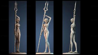 3D модель NESTANDART_3800 (STL)