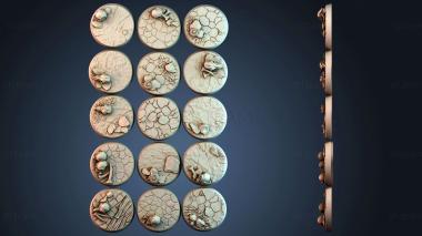 3D модель NESTANDART_3802 (STL)