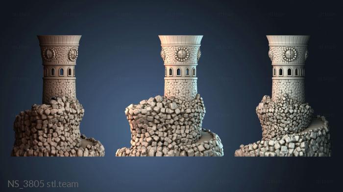 Нестандарт NS_3805