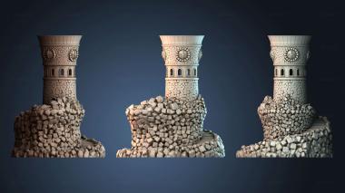 3D модель NESTANDART_3805 (STL)