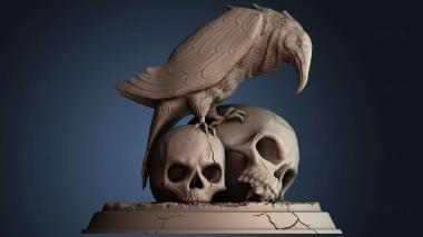 3D model NESTANDART_3807 (STL)