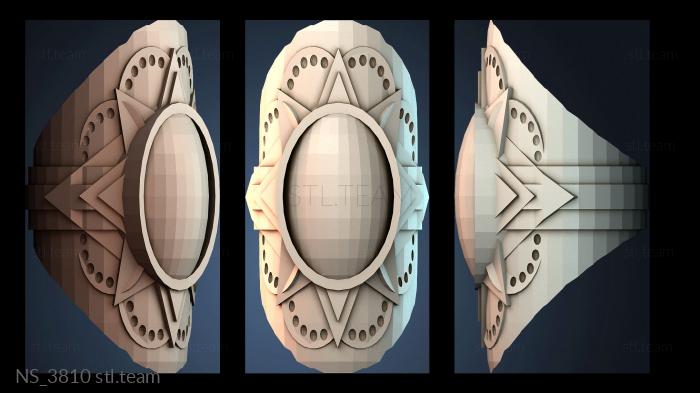 Нестандарт NS_3810