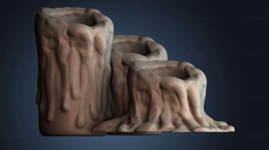 3D модель NESTANDART_3814 (STL)