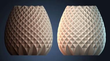 3D модель NESTANDART_3815 (STL)