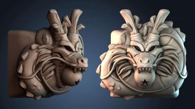 3D модель NESTANDART_3822 (STL)