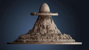 3D model NESTANDART_3823 (STL)