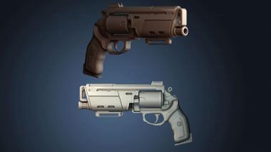 3D модель NESTANDART_3825 (STL)