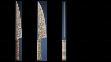 3D model NESTANDART_3826 (STL)