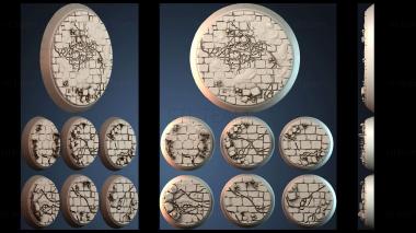 3D модель NESTANDART_3827 (STL)