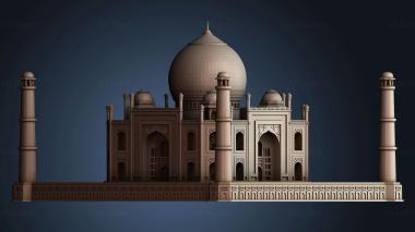 3D model NESTANDART_3828 (STL)