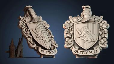 3D модель NESTANDART_3833 (STL)