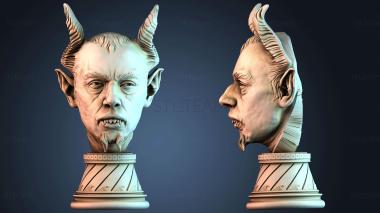 3D model NESTANDART_3834 (STL)