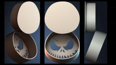 3D модель NESTANDART_3835 (STL)